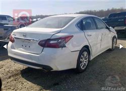 نيسان ألتيما